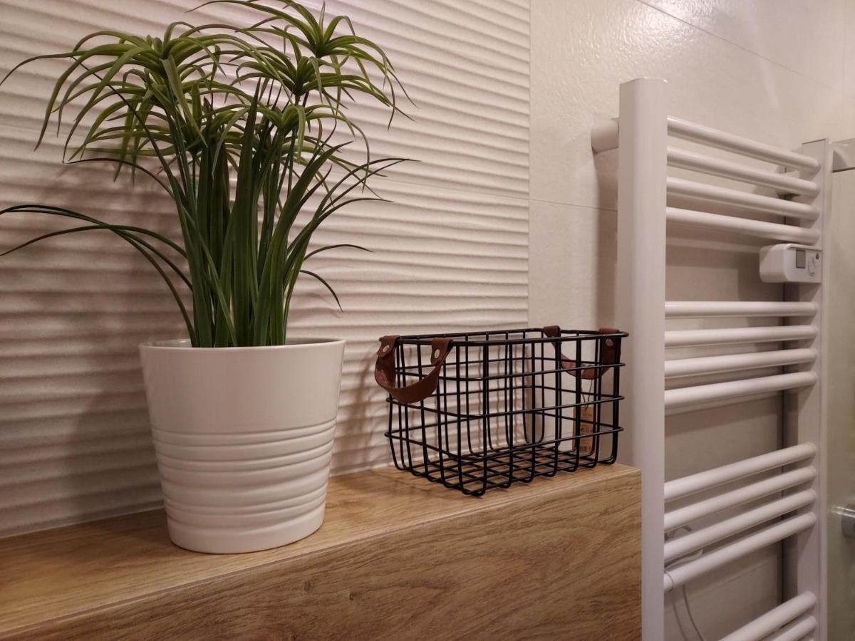 Apartament Sun&Fun - Rowy Rowy  Exteriér fotografie